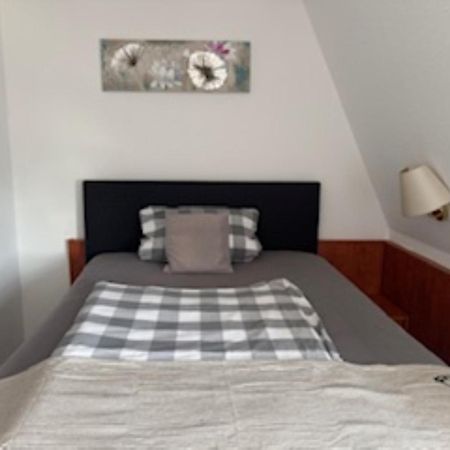 Parkhotel & Kurcafe Bad Sassendorf Bagian luar foto
