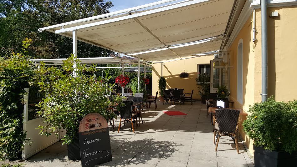 Parkhotel & Kurcafe Bad Sassendorf Bagian luar foto