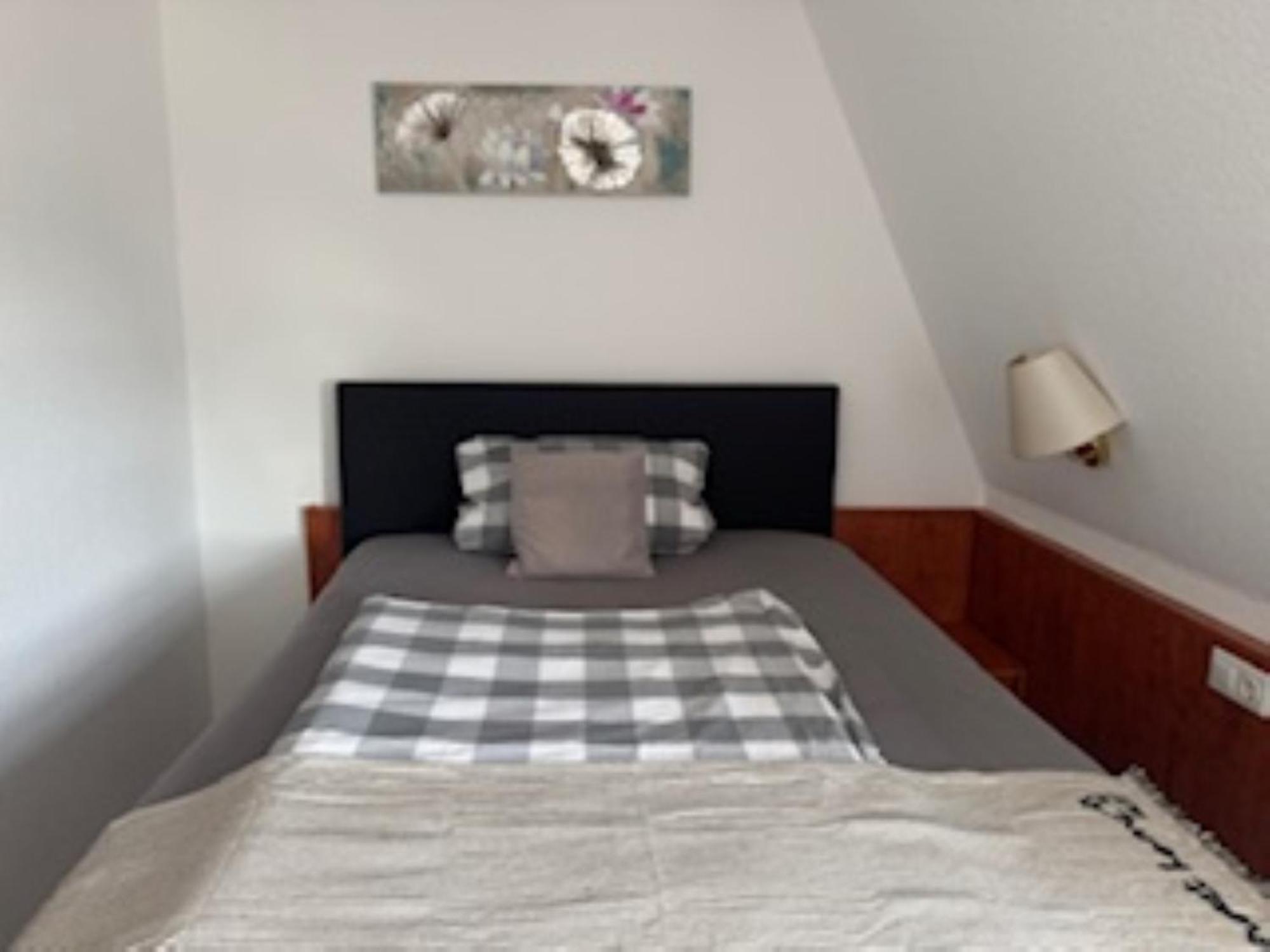 Parkhotel & Kurcafe Bad Sassendorf Bagian luar foto