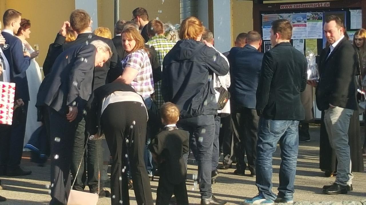 Parkhotel & Kurcafe Bad Sassendorf Bagian luar foto